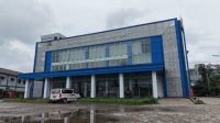 Sambut Operasional Perdana, RSUD Panunggangan Barat Matangkan Fasilitas