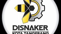 Disnaker Kota Tangerang Gelar Pelatihan Kerja Gratis
