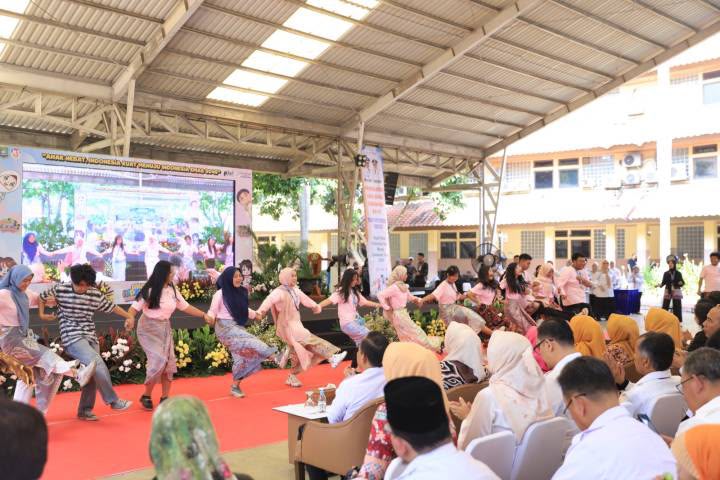 Jelang Hari Anak Nasional 2026, Pemkot Tangerang Perkuat Komitmen Kota Layak Anak