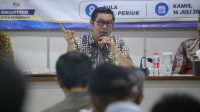 Wujudkan Zero Waste, Maryono Ajak Perkuat Pengelolaan Sampah Berbasis Masyarakat