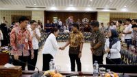 Pemkot Tangerang Perkuat Iklim Investasi Lewat Optimalisasi Layanan PBG dan SLF