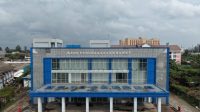 RSUD Panunggangan Barat Bertipe "D" Fokus Layanan Kesehatan Ibu dan Anak