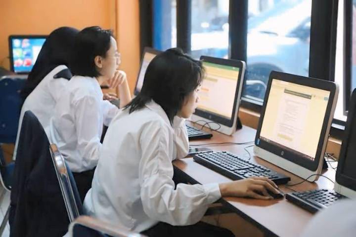 DPAD Kota Tangerang Buka AI Content Creation Bootcamp Gratis untuk Warga