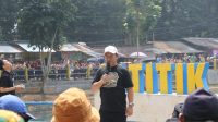 Festival Ciomas Ngabring 2026, Sungai Cibanten Ditabur 20 Ribu Benih Ikan Nila