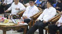 Halal Fest 2026 Resmi Digelar, Maryono Dorong Syiar Islam dan Penguatan UMKM