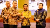 Raih Pimred Award 2026, Sachrudin : Jadi Motivasi untuk Tingkatkan Pelayanan Publik