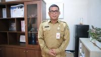 DLH Kota Tangerang Menghimbau Jangan Bakar Sampah Saat Musim Kemarau