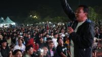 Bupati Maesyal Rasyid Nobar Final Piala Dunia 2026 Bersama Ribuan Warga Kabupaten Tangerang