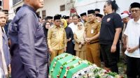 Pemkot Tangerang Berduka, Sachrudin Sampaikan Duka Mendalam atas Wafatnya Ketua DPRD