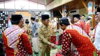 Apresiasi Prestasi MTQ, Pemkot Tangerang Kucurkan Bonus Ratusan Juta