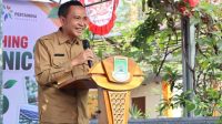 Kementerian Pertanian Apresiasi Inovasi Eco-Hydroponics Smart KWT Diskorda Kota Tangerang