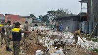 Bakar Sampah Sembarangan di Kota Tangerang? Ini Aturan dan Sanksi yang Wajib Diketahui