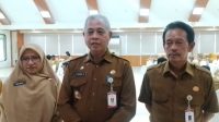DPAD Kota Tangerang Tingkatkan Kapasitas OPD Lewat Bimtek Pengelolaan Arsip Inaktif