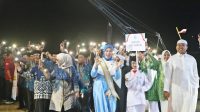 MTQ ke 55 tingkat Kabupaten Serang 2026 sebagai Upaya Gali Potensi Bibit Baru