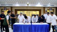 Urus Dokumen Adminduk di Kota Tangerang Kian Mudah