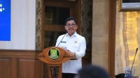Disdukcapil Kota Tangerang Gandeng 222 Mitra, Permudah Layanan Adminduk Digital