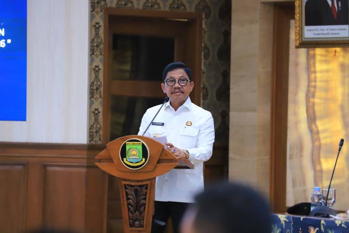 Disdukcapil Kota Tangerang Gandeng 222 Mitra, Permudah Layanan Adminduk Digital