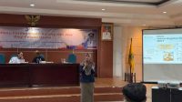 Disperindagkop UKM Kota Tangerang Tingkatkan Kepatuhan Pelaku Usaha Lewat Sosialisasi Regulasi Perdagangan