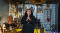 Mengenal Layanan Spiritual Yayasan Boemi Saudara Sabangsa Bersama Suhu Tjoeng