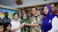 Momentum HAN 2026, Pemkot Tangerang Dorong Perlindungan dan Pemenuhan Hak Anak