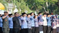 Peringati HAN 2026, Bupati Serang Ratu Zakiyah Ajak Penuhi Hak dan Lindungi Anak-anak