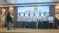 Pokja News Room Jaga Desa Provinsi Banten Resmi Dilantik oleh Ketua Umum SMSI Pusat