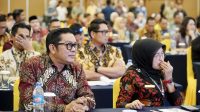 Wakil Wali Kota Tangerang Menghadiri Bimtek ASWAKADA di Batam