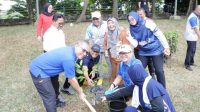 Momentum Festival Cisadane 2026, Sachrudin Teguhkan Komitmen Jaga Kelestarian Sungai