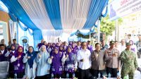 Tinawati Harap Posyandu Mugi Ikhlas Kabupaten Serang Wakili Banten Lomba 6 SPM Tingkat Nasional