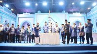 Ditutup Bupati Ratu Zakiyah, Pulo Ampel Juara Umum MTQ ke 55 tingkat Kabupaten Serang 2026