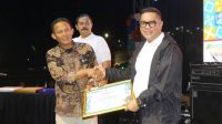 Festival Cisadane 2026 Raup Transaksi Fantastis, Pemkot Tangerang Siap Tingkatkan Kualitas Event