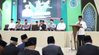 Warga Buaran Bambu Adukan Kafes Dugaan Pungutan Liar Dalam Pengurusan PM1