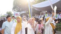 Pembukaan MTQ XXV Kota Tangerang Digelar Hari Ini, Dishub Siapkan Pengaturan Lalu Lintas