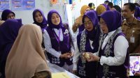 Posyandu Semangka Wakili Kota Tangerang di Lomba Posyandu Berprestasi Provinsi Banten