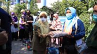 Dinkes Kota Tangerang Mulai Tracing TBC Terintegrasi Cek Kesehatan Gratis, Target 430 Lokus