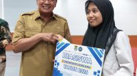 Bupati Maesyal Saksikan Penandatanganan Kerja Sama Beasiswa Tangerang Gemilang dengan UMT