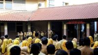 Pimpin Apel, Maryono Dorong ASN Tingkatkan Kualitas Event Daerah, Target Masuk 20 Besar KEN
