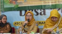 Diskominfo Kabupaten Serang Sosialisasikan Alur Pelayanan Digital Terpadu di Kramatwatu