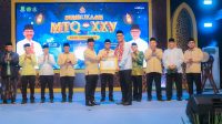 Wali Kota Tangerang Buka MTQ XXV di Kecamatan Ciledug