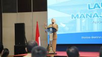 Dilaunching Bupati Ratu Zakiyah, Pemkab Serang Mulai Terapkan Manajemen Talenta ASN