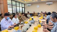Dukung Program Strategis Nasional, Readiness Criteria Pembangunan Sekolah Rakyat di Kota Tangerang Mulai Dilakukan