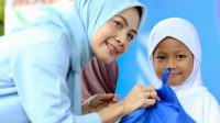 20 Ribu Anak Meriahkan Peringatan HAN 2026, Bupati Serang Yakini Generasi Emas Bakal Terwujud