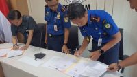 BPBD Kota Tangerang dan DKI Jakarta Perkuat Sinergi Penanggulangan Kebakaran
