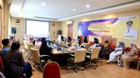 Disperindagkop UKM Kota Tangerang Perkuat Fondasi Bisnis Pelaku UMKM Lewat Bimtek