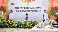 Babak Final MTQ XXV Kota Tangerang Tampilkan Talenta Terbaik, Dewan Hakim Optimistis