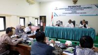 Monev KIP 2026, Maryono Paparkan Inovasi Layanan Informasi Publik Kota Tangerang