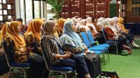 DP3AP2KB Kota Tangerang Dorong Kolaborasi Lintas Komunitas Wujudkan Kota Ramah Anak