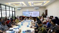 Evaluasi Capaian PAD, Maryono Tekankan Peningkatan Pendapatan Harus Berdampak bagi Masyarakat