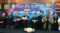 IBOCS Universe Hadir di Kota Tangerang 