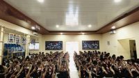 Dispora Kota Tangerang Dukung Penuh Kontingen Pramuka Menuju Jambore Nasional XII
